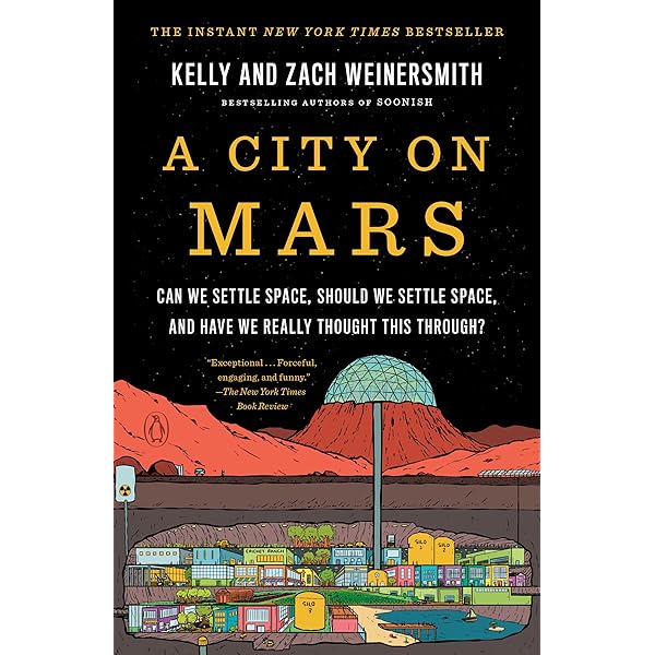 Mining the Sky: Untold Riches From The Asteroids, Comets